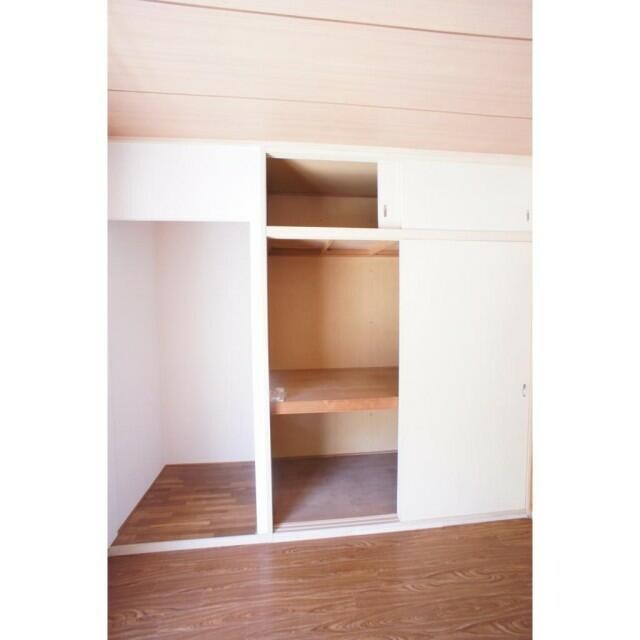 下井草駅 徒歩9分 1階の物件内観写真