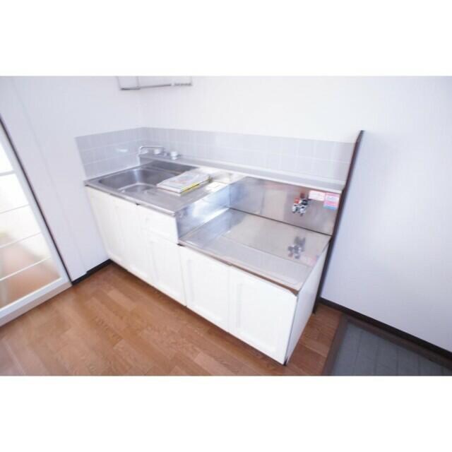 下井草駅 徒歩9分 1階の物件内観写真