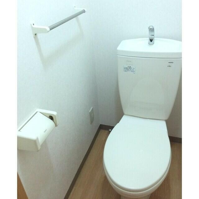 東村山駅 徒歩18分 3階の物件内観写真