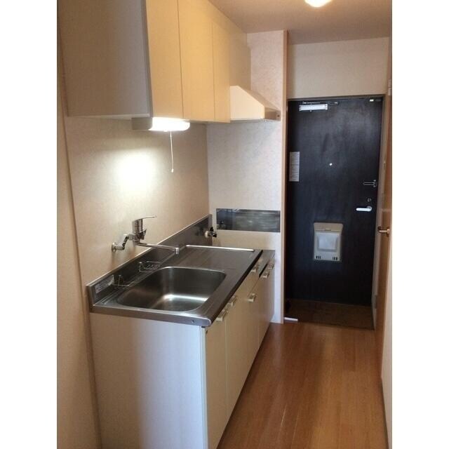 東村山駅 徒歩18分 3階の物件内観写真