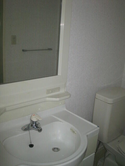 下高井戸駅 徒歩5分 1階の物件内観写真