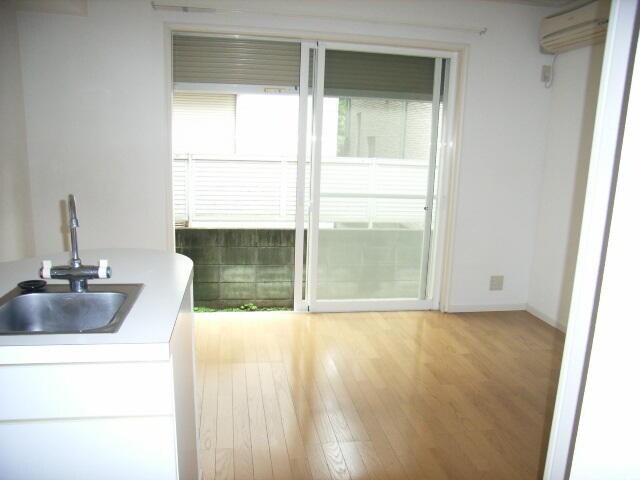 下高井戸駅 徒歩5分 1階の物件内観写真
