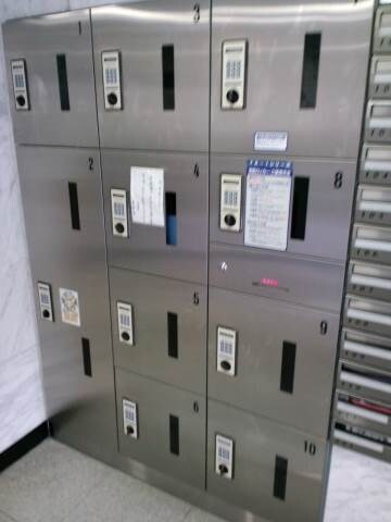 方南町駅 徒歩7分 3階の物件内観写真