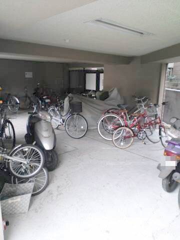 方南町駅 徒歩7分 3階の物件内観写真