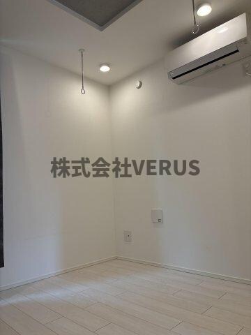 RARE代々木の物件内観写真