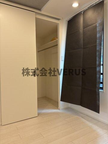 RARE代々木の物件内観写真