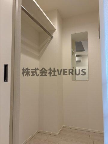 RARE代々木の物件内観写真