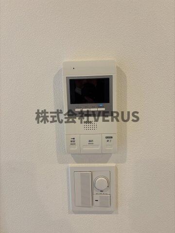 RARE代々木の物件内観写真