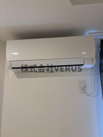 RARE代々木の物件内観写真