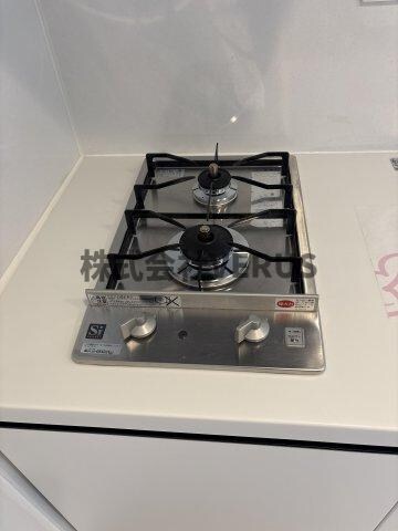 RARE代々木の物件内観写真