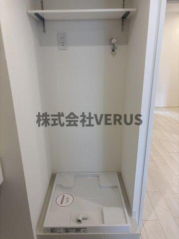 RARE代々木の物件内観写真