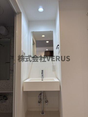 RARE代々木の物件内観写真