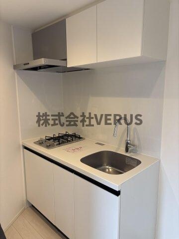 RARE代々木の物件内観写真