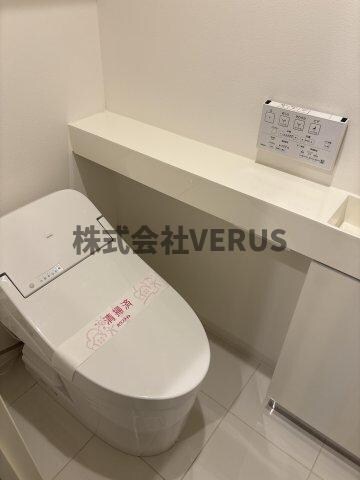 RARE代々木の物件内観写真