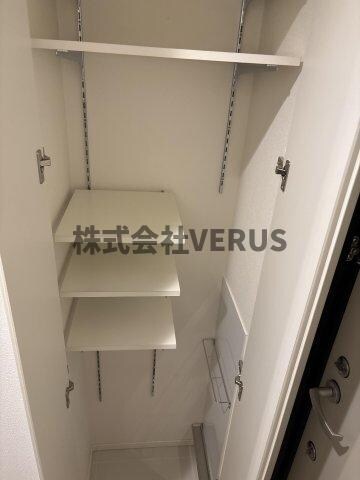 RARE代々木の物件内観写真