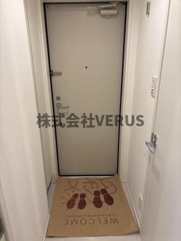 RARE代々木の物件内観写真