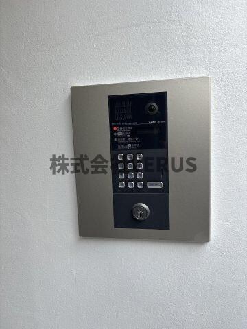 RARE代々木の物件内観写真