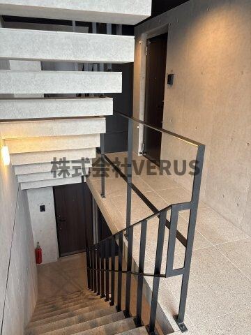 RARE代々木の物件内観写真