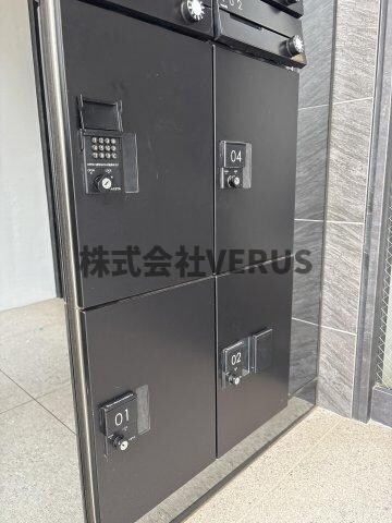 RARE代々木の物件内観写真