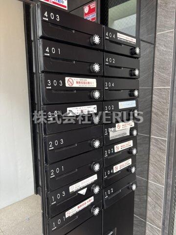 RARE代々木の物件内観写真