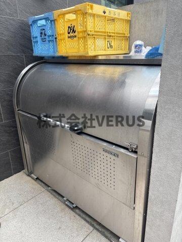 RARE代々木の物件内観写真