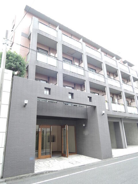 雪が谷大塚駅 徒歩6分 1階の物件外観写真