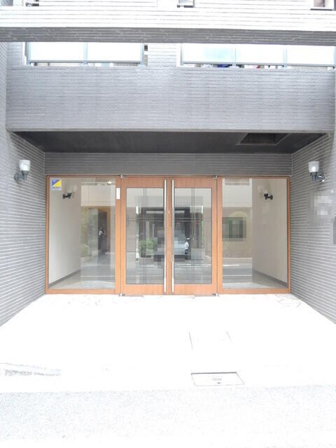 雪が谷大塚駅 徒歩6分 1階の物件外観写真