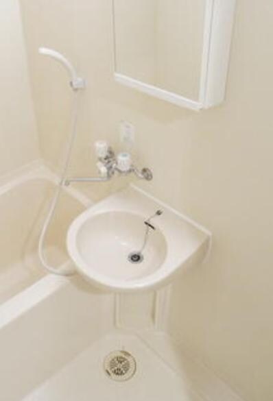 雪が谷大塚駅 徒歩6分 1階の物件内観写真