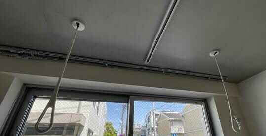 練馬駅 徒歩6分 4階の物件内観写真