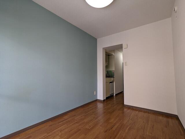 早稲田駅 徒歩9分 2階の物件内観写真