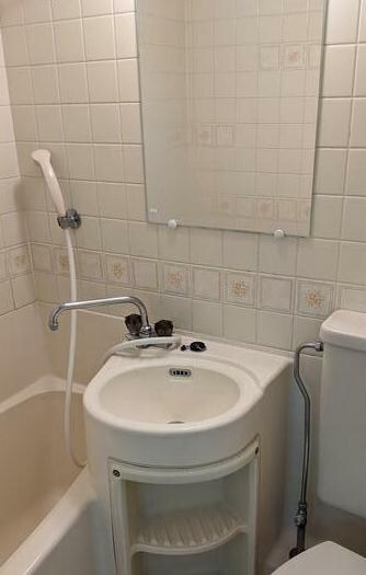 早稲田駅 徒歩9分 2階の物件内観写真