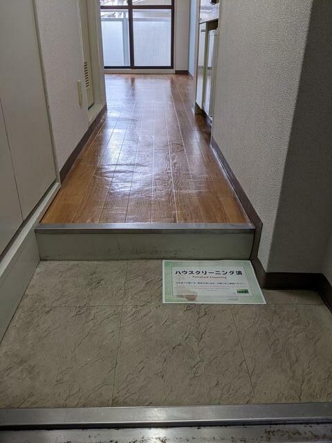 早稲田駅 徒歩9分 2階の物件内観写真