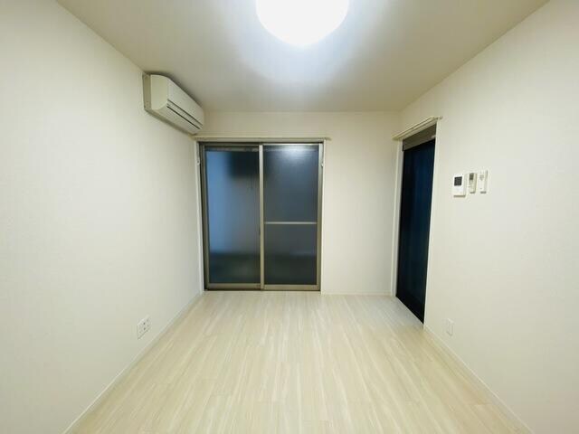 穴守稲荷駅 徒歩9分 1階の物件内観写真