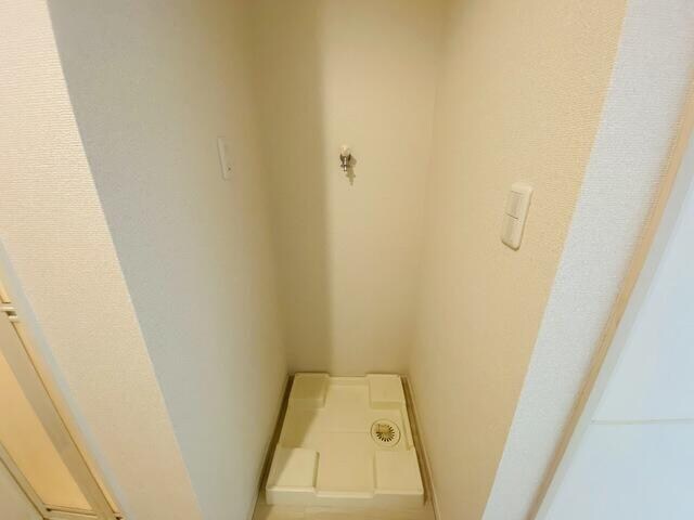 穴守稲荷駅 徒歩9分 1階の物件内観写真