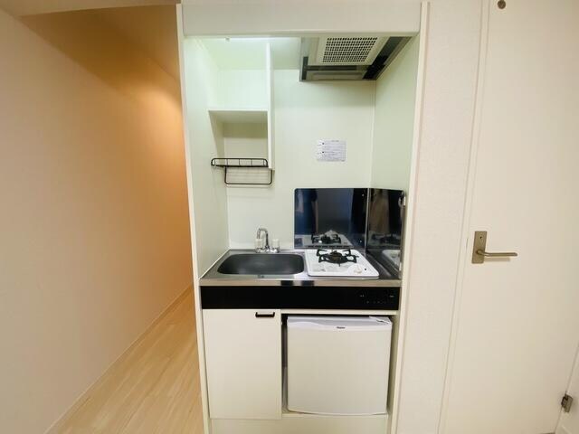 穴守稲荷駅 徒歩9分 1階の物件内観写真