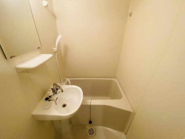 穴守稲荷駅 徒歩9分 1階の物件内観写真