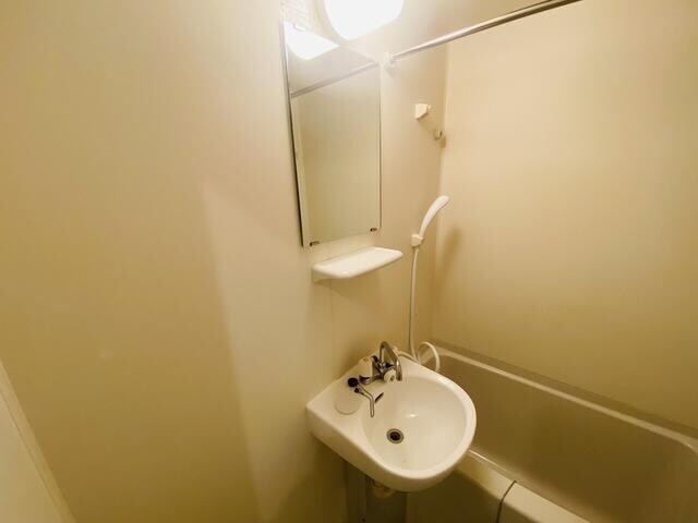 穴守稲荷駅 徒歩9分 1階の物件内観写真