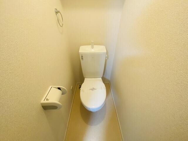 穴守稲荷駅 徒歩9分 1階の物件内観写真