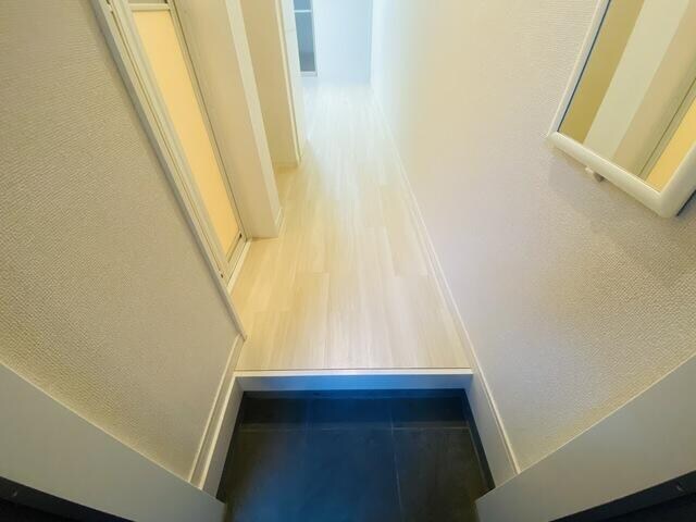 穴守稲荷駅 徒歩9分 1階の物件内観写真