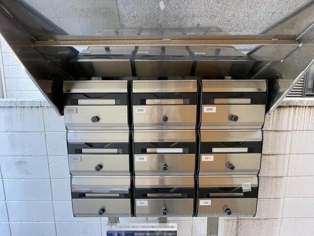 穴守稲荷駅 徒歩9分 1階の物件内観写真