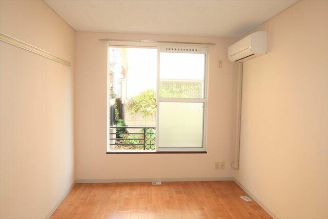 豪徳寺駅 徒歩18分 1階の物件内観写真