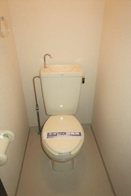 豪徳寺駅 徒歩18分 1階の物件内観写真