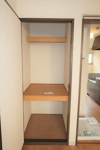 豪徳寺駅 徒歩18分 1階の物件内観写真