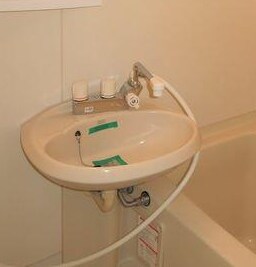 豪徳寺駅 徒歩18分 1階の物件内観写真