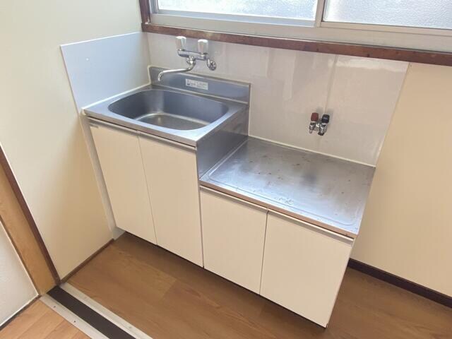 東長崎駅 徒歩3分 2階の物件内観写真