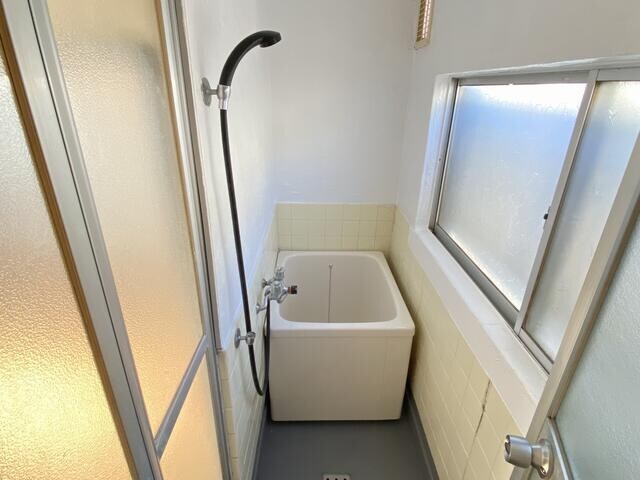 東長崎駅 徒歩3分 2階の物件内観写真