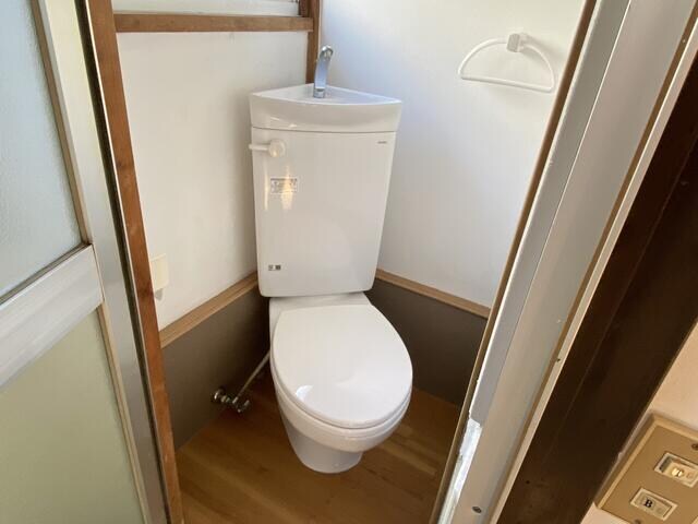 東長崎駅 徒歩3分 2階の物件内観写真