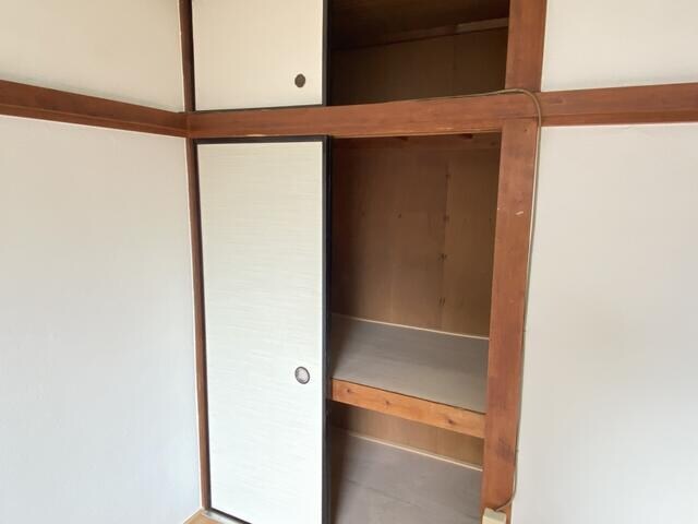 東長崎駅 徒歩3分 2階の物件内観写真