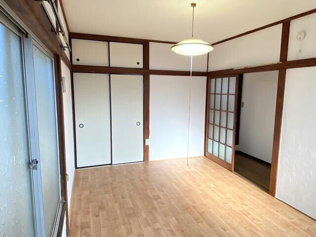 東長崎駅 徒歩3分 2階の物件内観写真