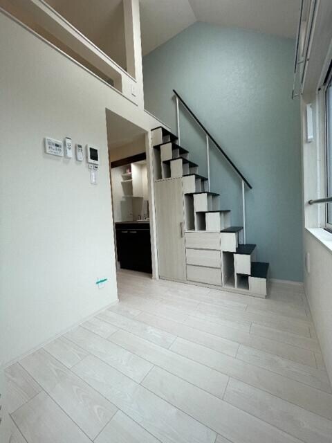 下井草駅 徒歩9分 2階の物件内観写真